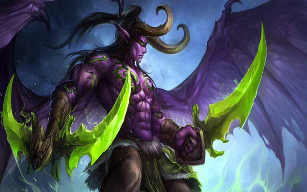 恶魔猎手3启示录恶魔猎手3，暗影的觉醒