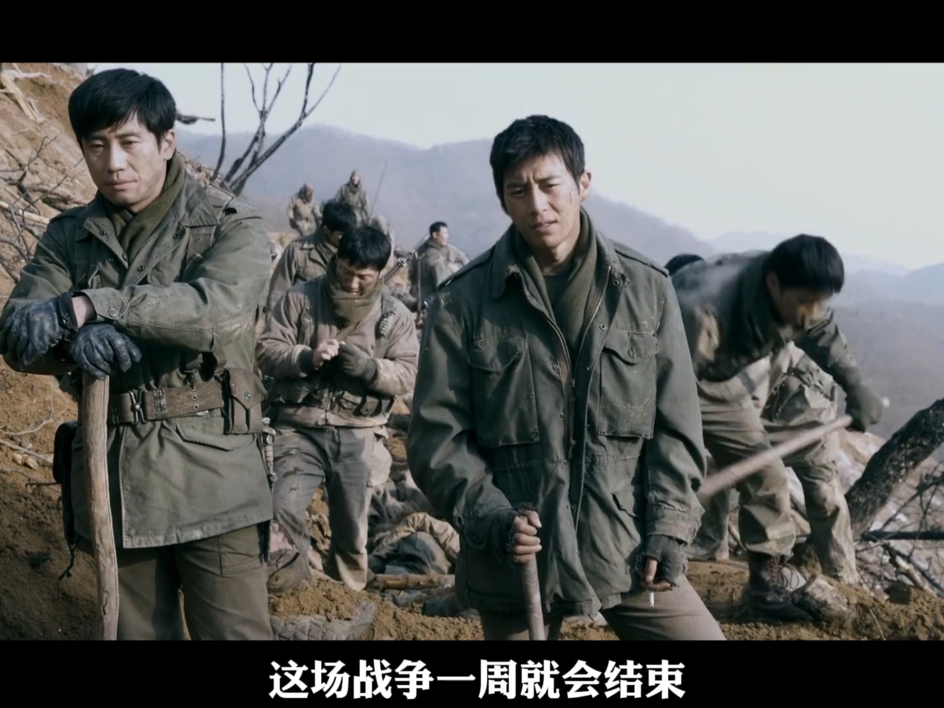 亚洲的vs日本的vs韩国的战争视频亚洲的战争，日本的冲突与韩国的战争-第2张图片