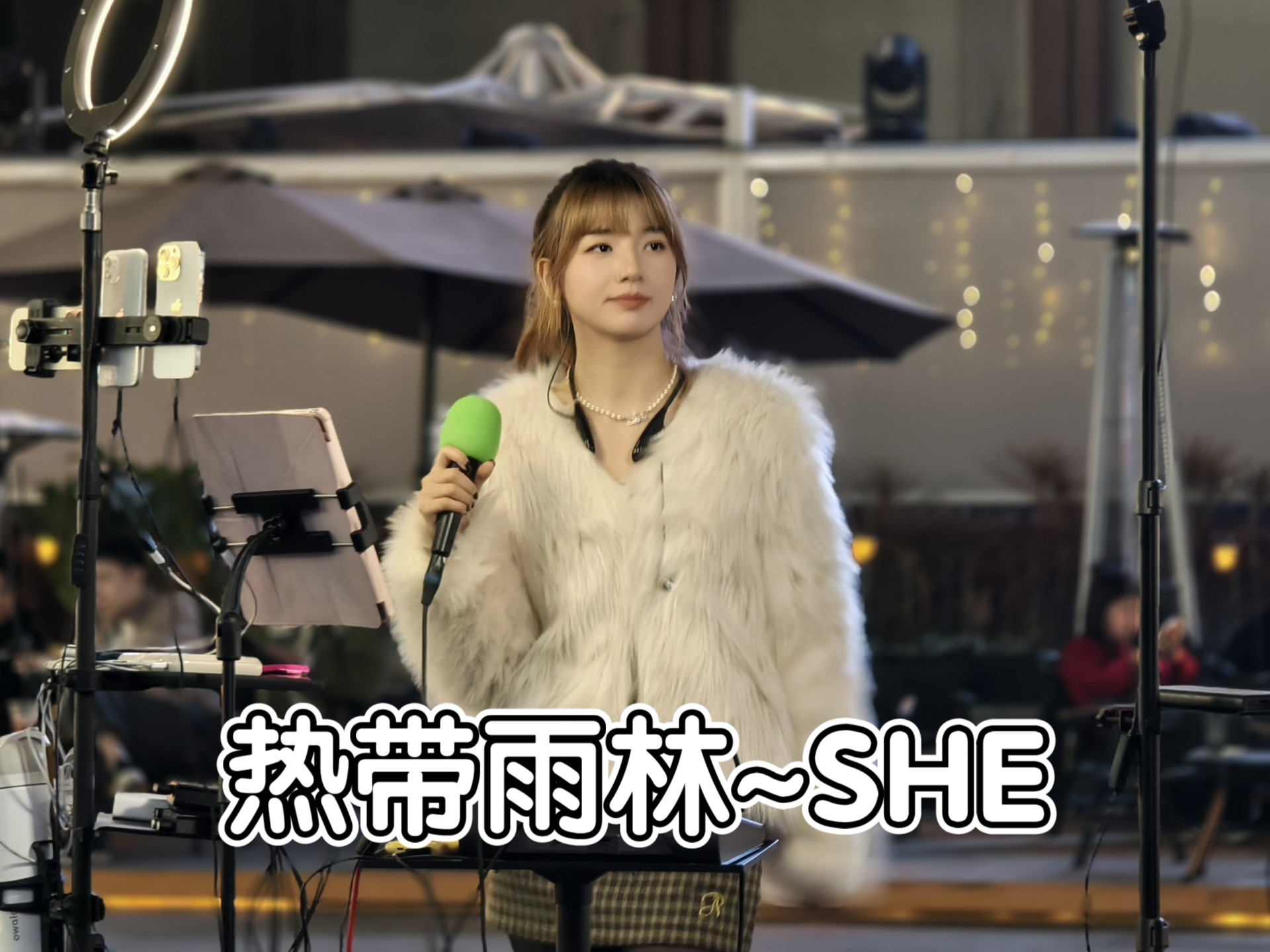 仙踪林公园女rapperdisssubs欢迎你免费仙踪林公园，女RAPPER的DISS SUBS之旅-第2张图片
