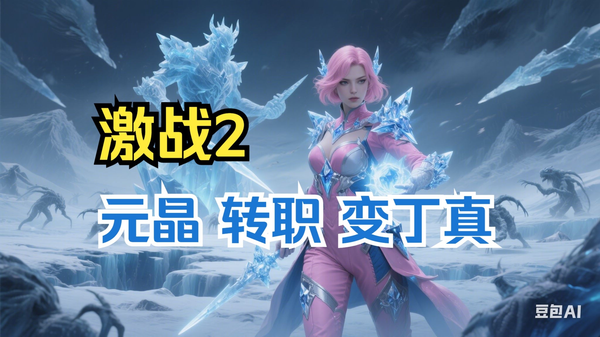 激战2，如何通过吸粉换线策略提升游戏人气