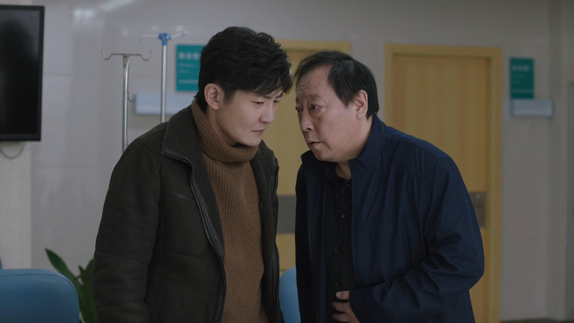 苏大强的幸福生活苏大强的幸福生活-第1张图片