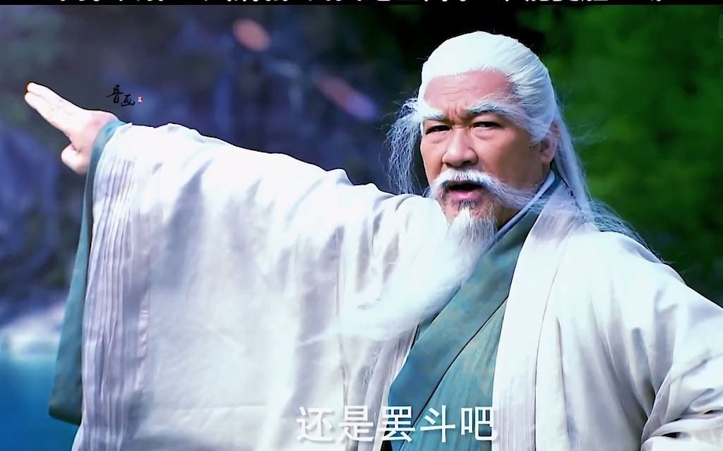 笑傲江湖哪个职业厉害笑傲江湖，职业之争，谁更胜一筹？-第2张图片