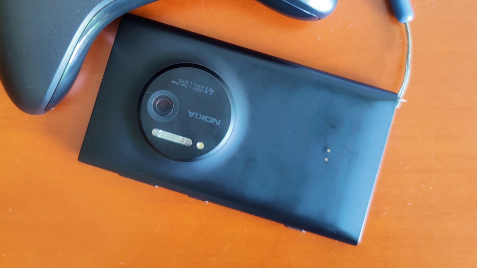 重温经典，诺基亚Lumia 1020的摄影魅力-第3张图片