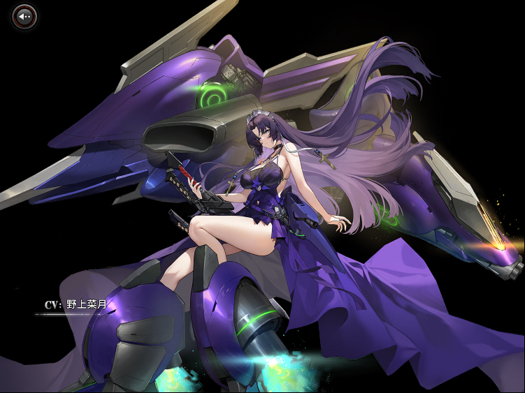 灰烬战线炎夏女神灰烬战线炎夏女神的传奇故事-第3张图片