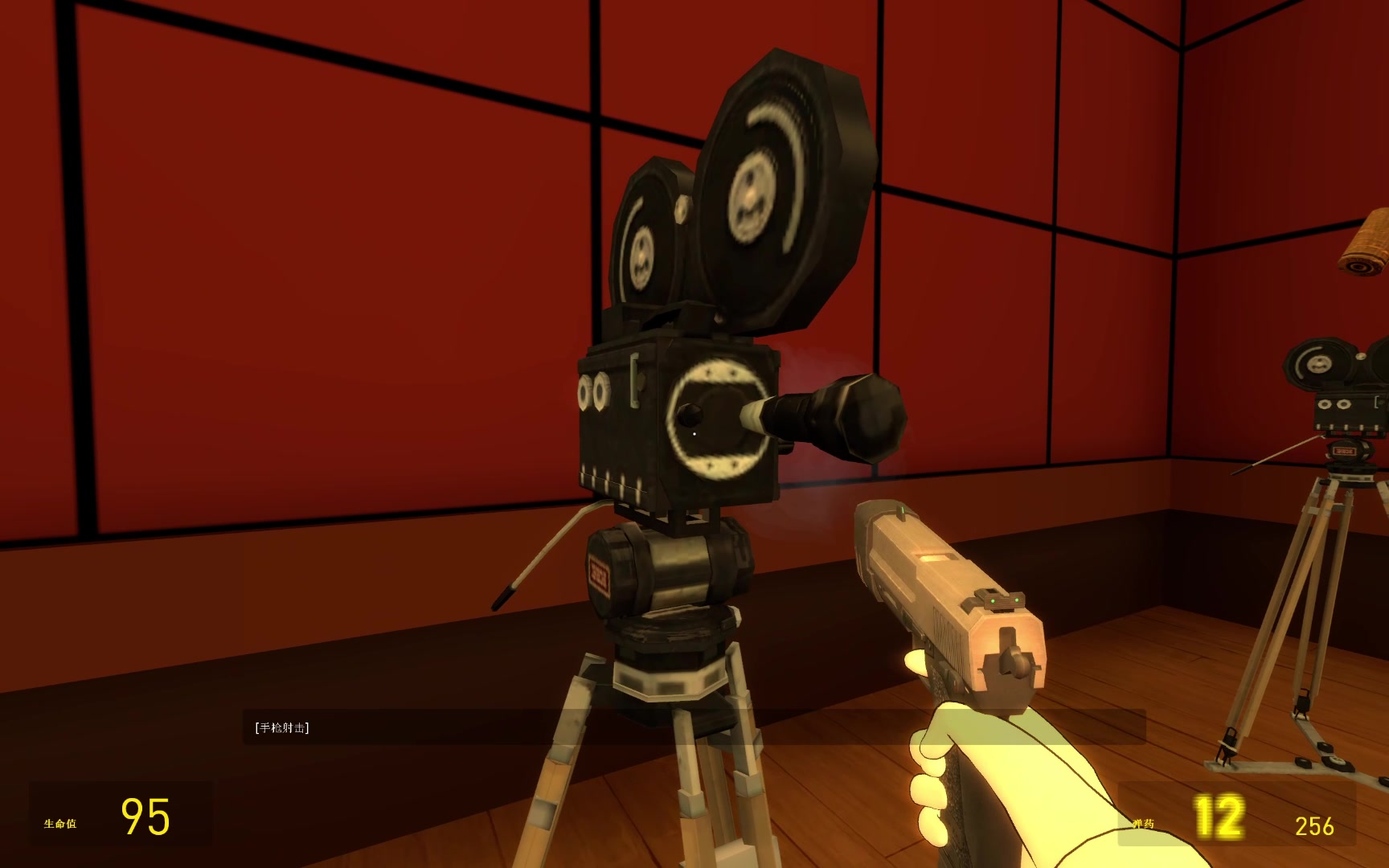 gmod2009Gmod2009，一款经典沙盒游戏的辉煌岁月-第1张图片