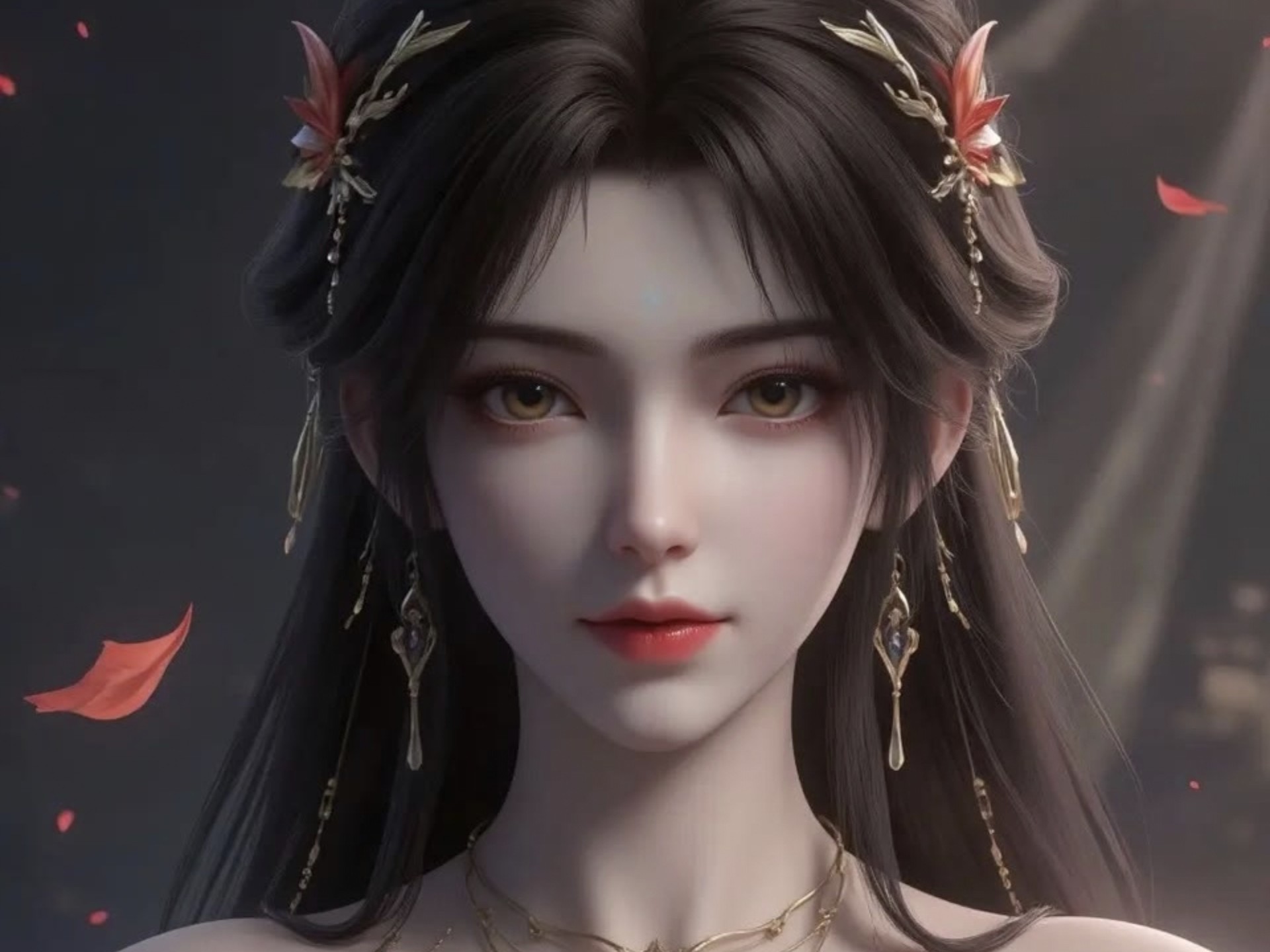 3D同人动画资源链接3D同人动画资源链接的探索与分享-第2张图片