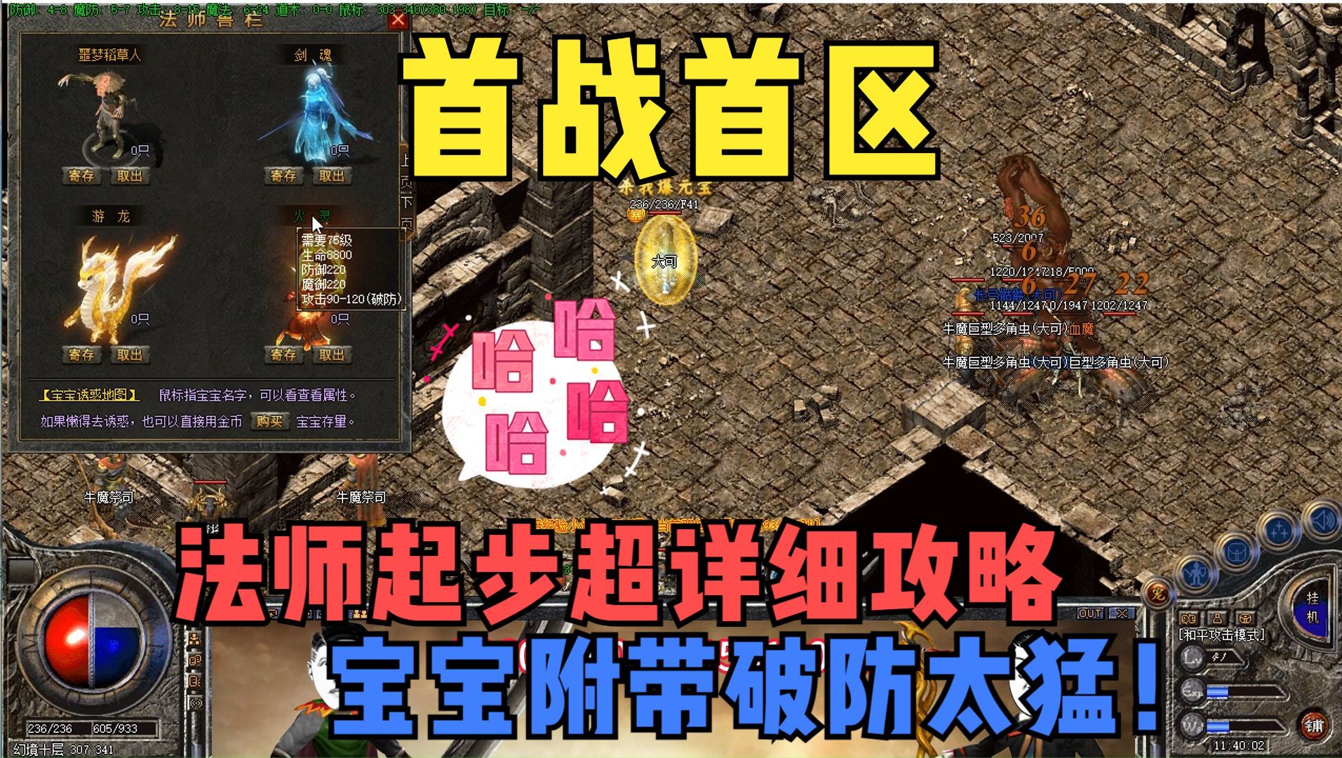 王者出击，在线观看的热血传奇