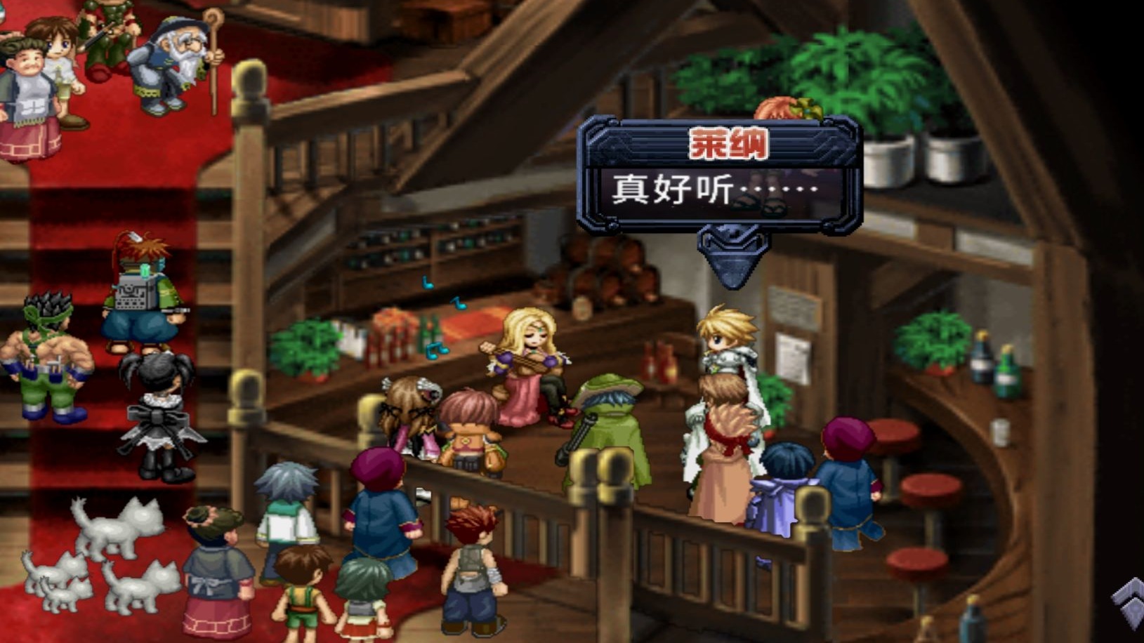 3D魔塔，探索未知的奇幻世界