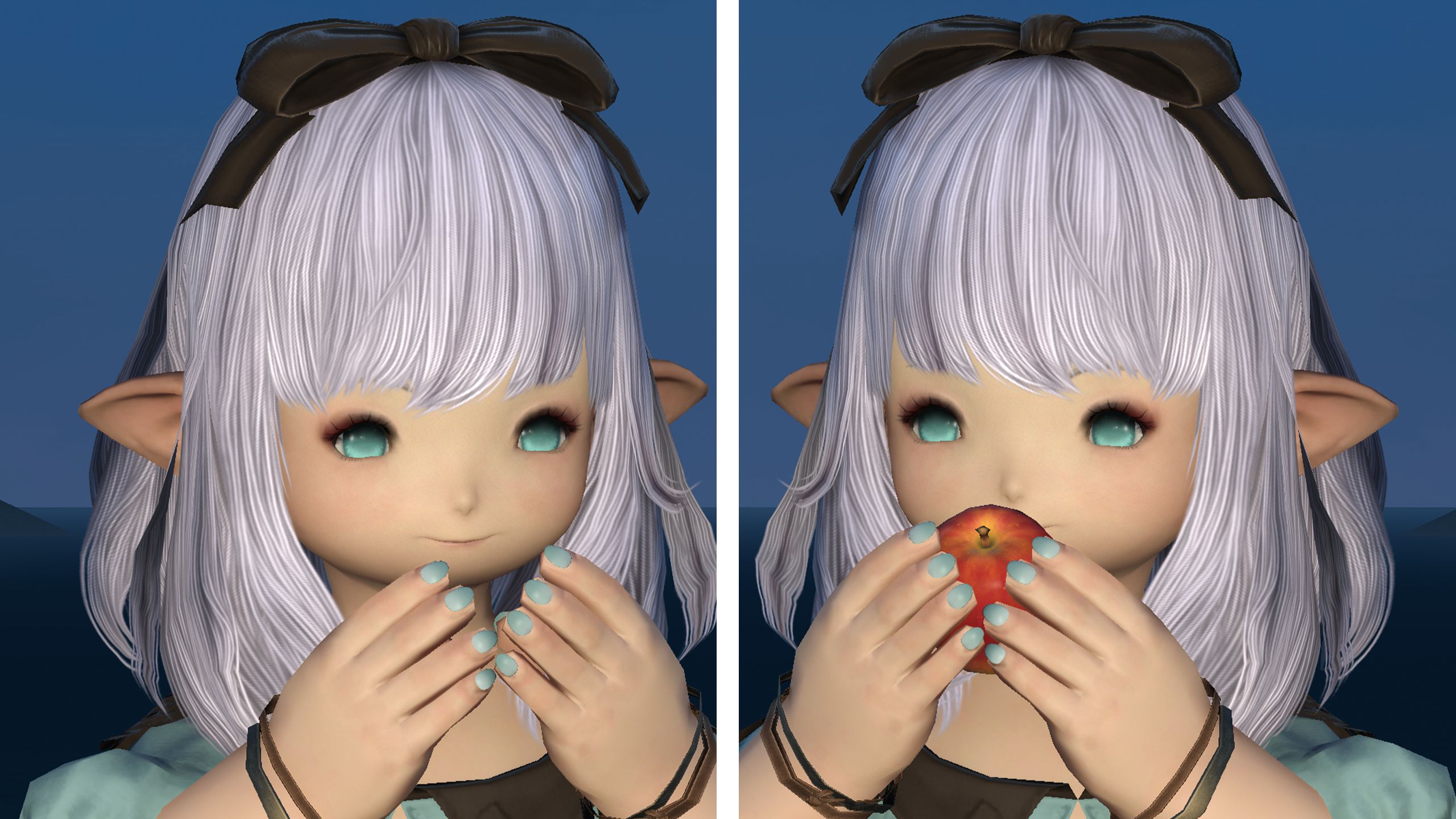 ff14副职业FF14副职业，探索游戏中的多元化职业体验-第2张图片