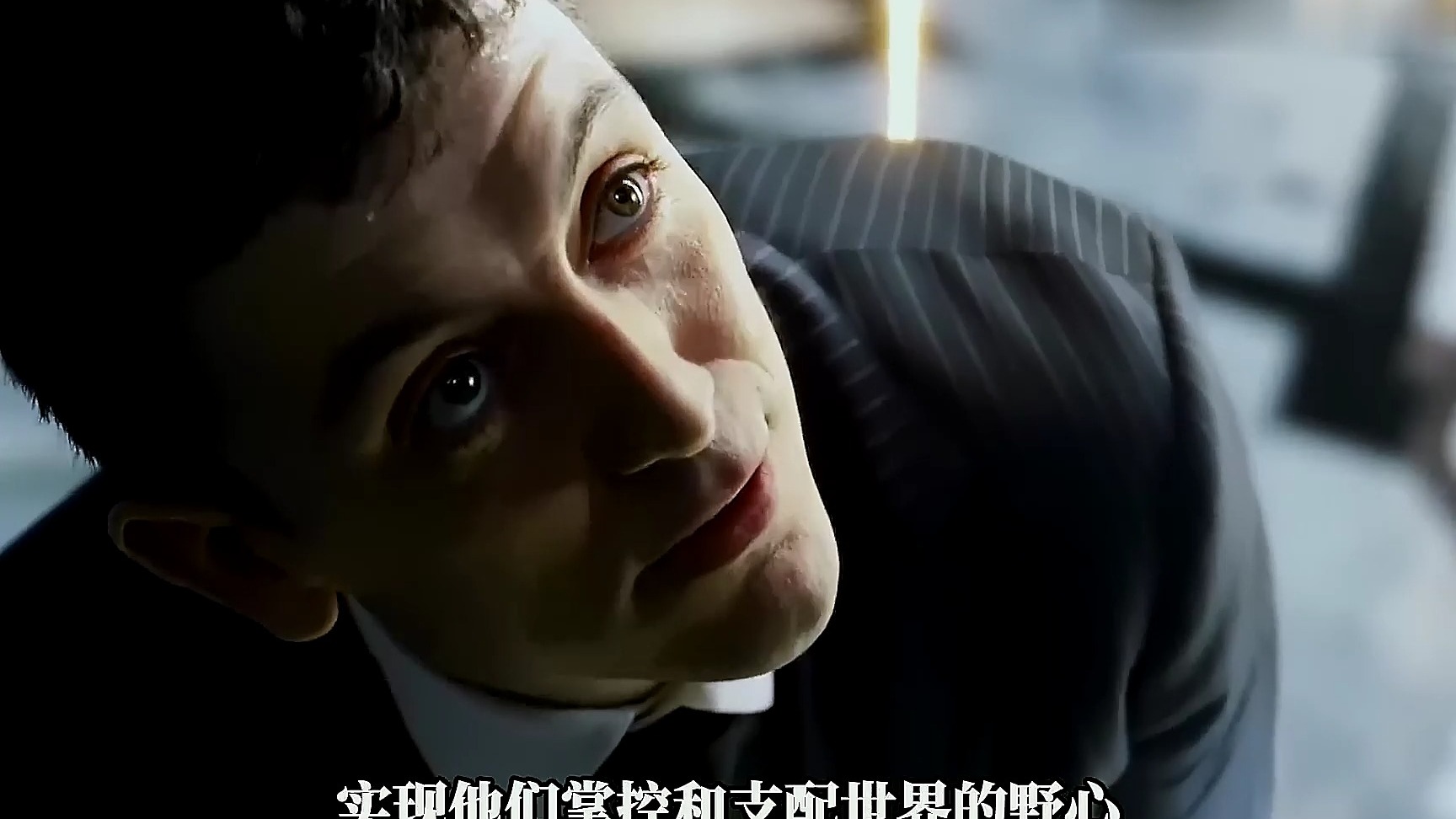 正义联盟扎导剪辑版214分钟下载正义联盟扎导剪辑版214分钟，重塑英雄的传奇-第3张图片
