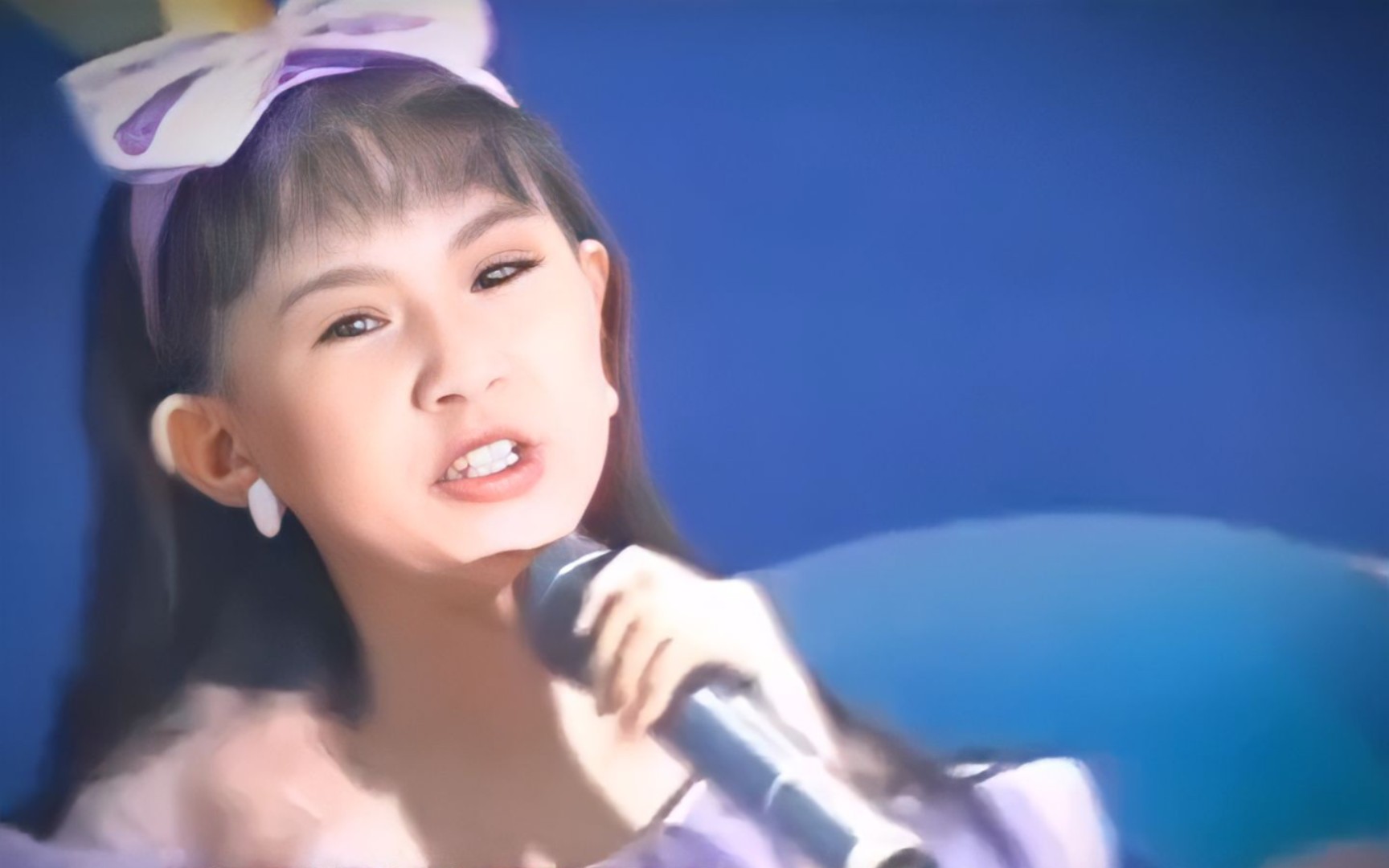 少女好看的视频大全少女风采，美丽瞬间视频记录-第1张图片