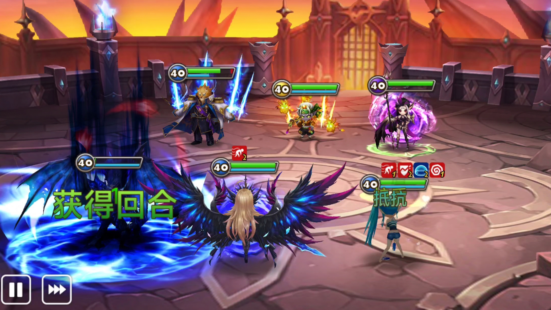 魔灵召唤攻略app魔灵召唤攻略，全面解析游戏策略与技巧