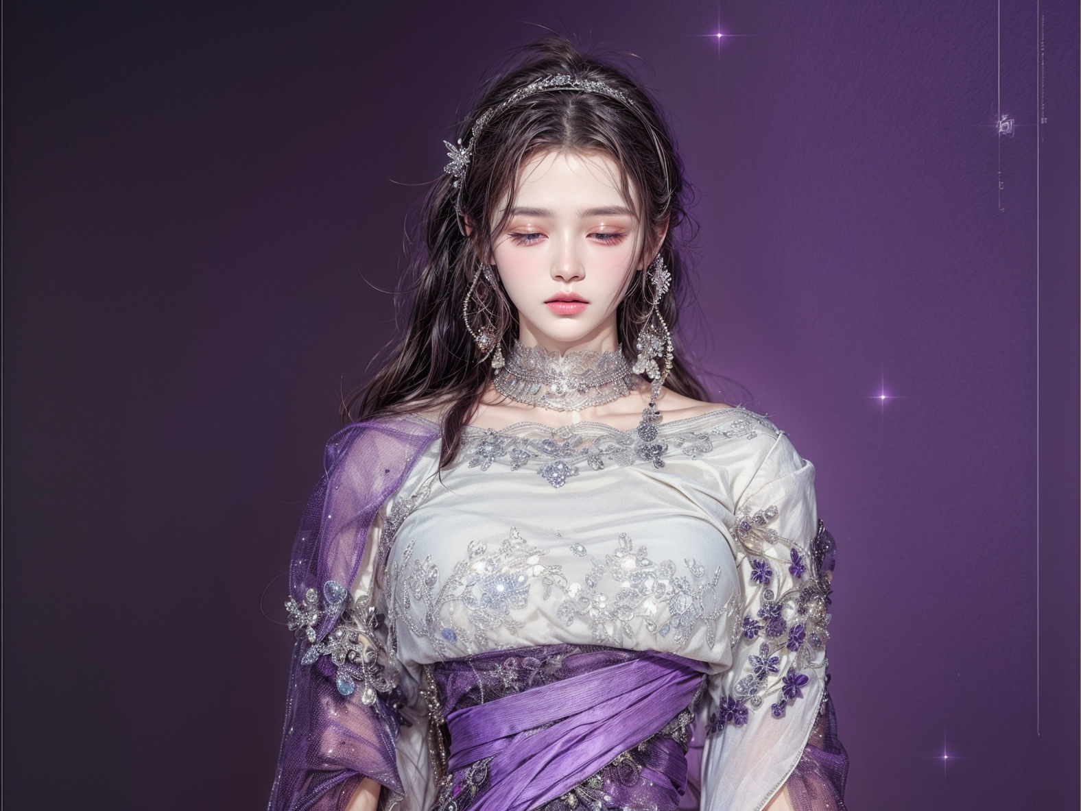 剑网3万花职业攻略，如何合理分配技能加点-第2张图片