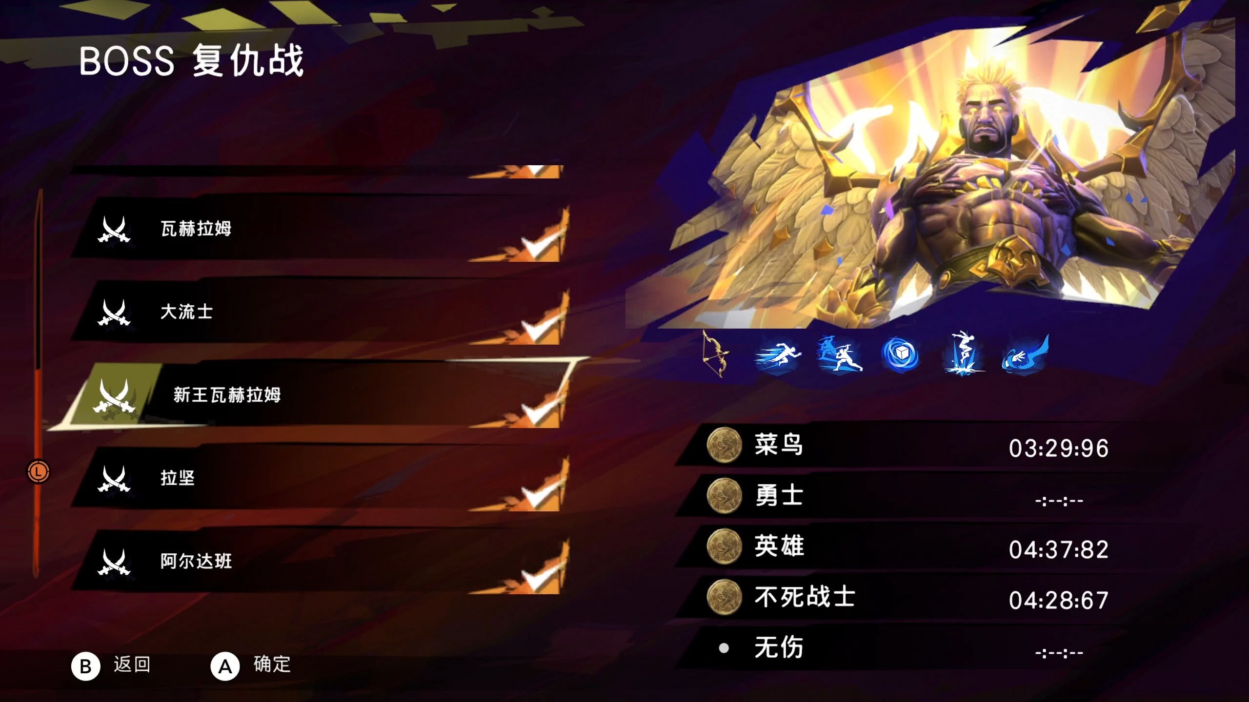 最终王冠最终王冠，荣耀的象征-第2张图片