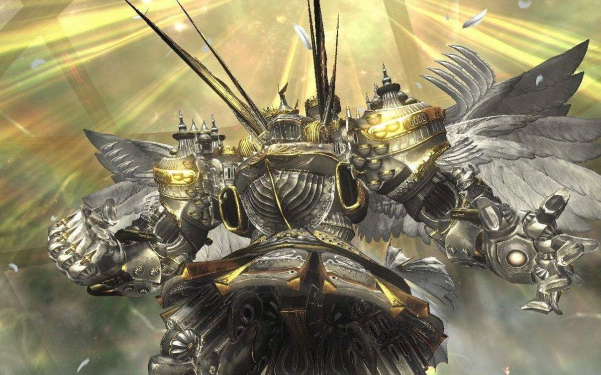 神界危机5.0最终幻想纪念版密码怎么设置神界危机5.0最终幻想纪念版密码揭秘-第2张图片