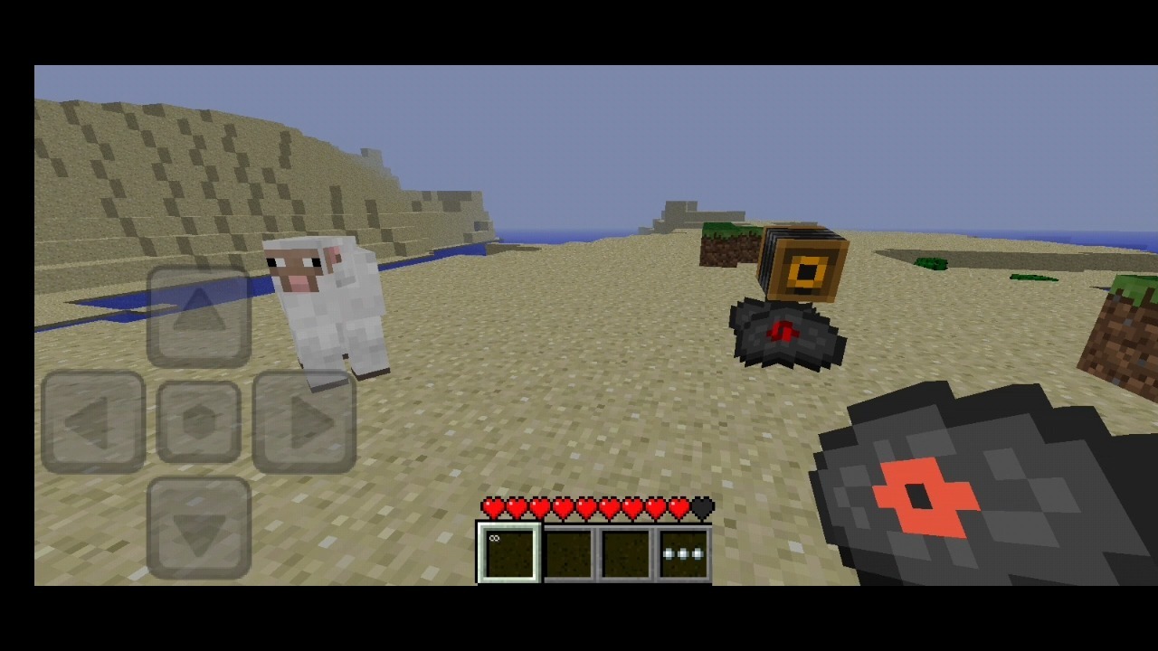 minecraft1.8Minecraft 1.8，重塑沙盒世界的经典之作-第2张图片