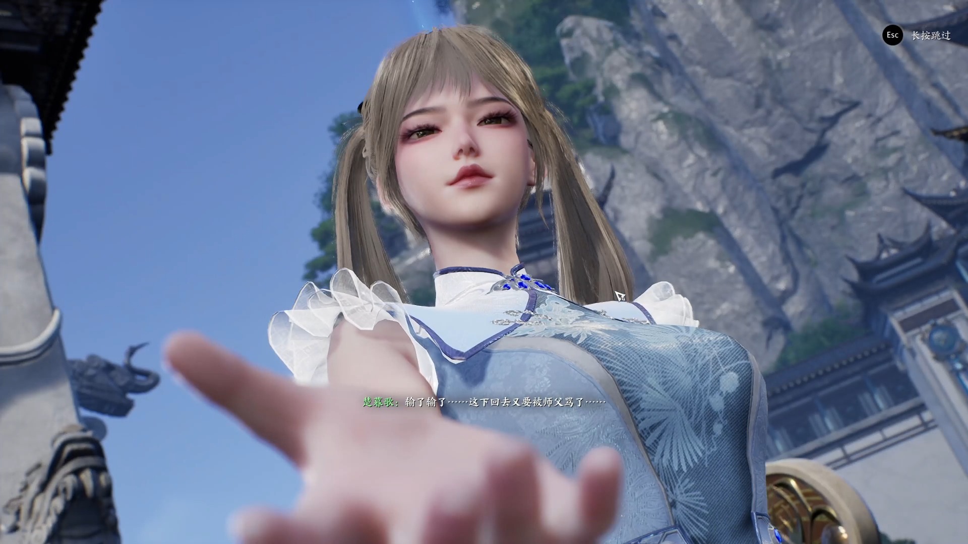 探索诛仙公益服，一个玩家眼中的游戏新世界