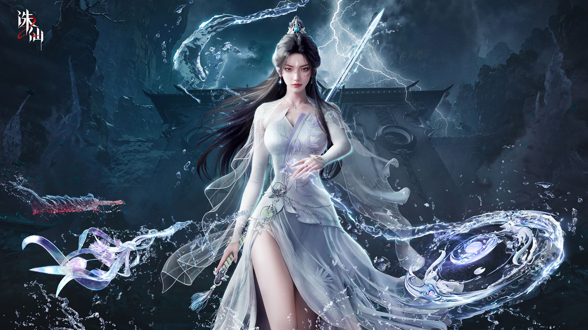 梦幻诛仙2寻访任务梦幻诛仙2寻访任务，探索未知的冒险之旅-第2张图片