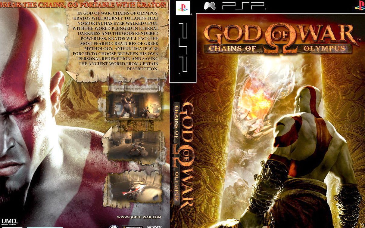 PS3战神3全攻略，征服诸神的终极秘籍-第3张图片