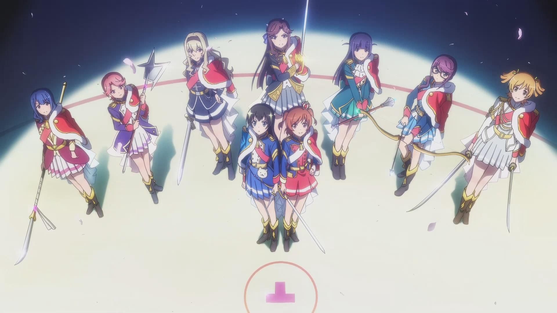 少女之歌-第3张图片