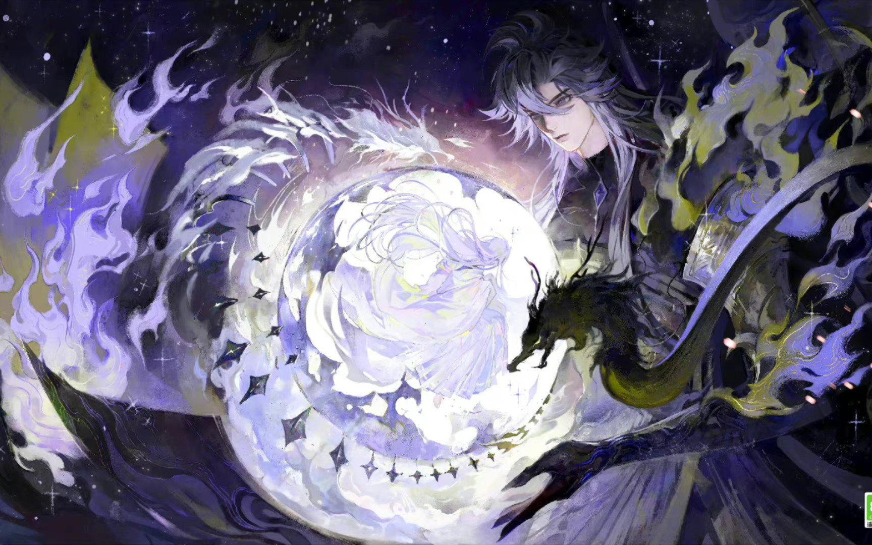 阴阳师荒骷髅式神阴阳师荒，神秘世界的探索与挑战