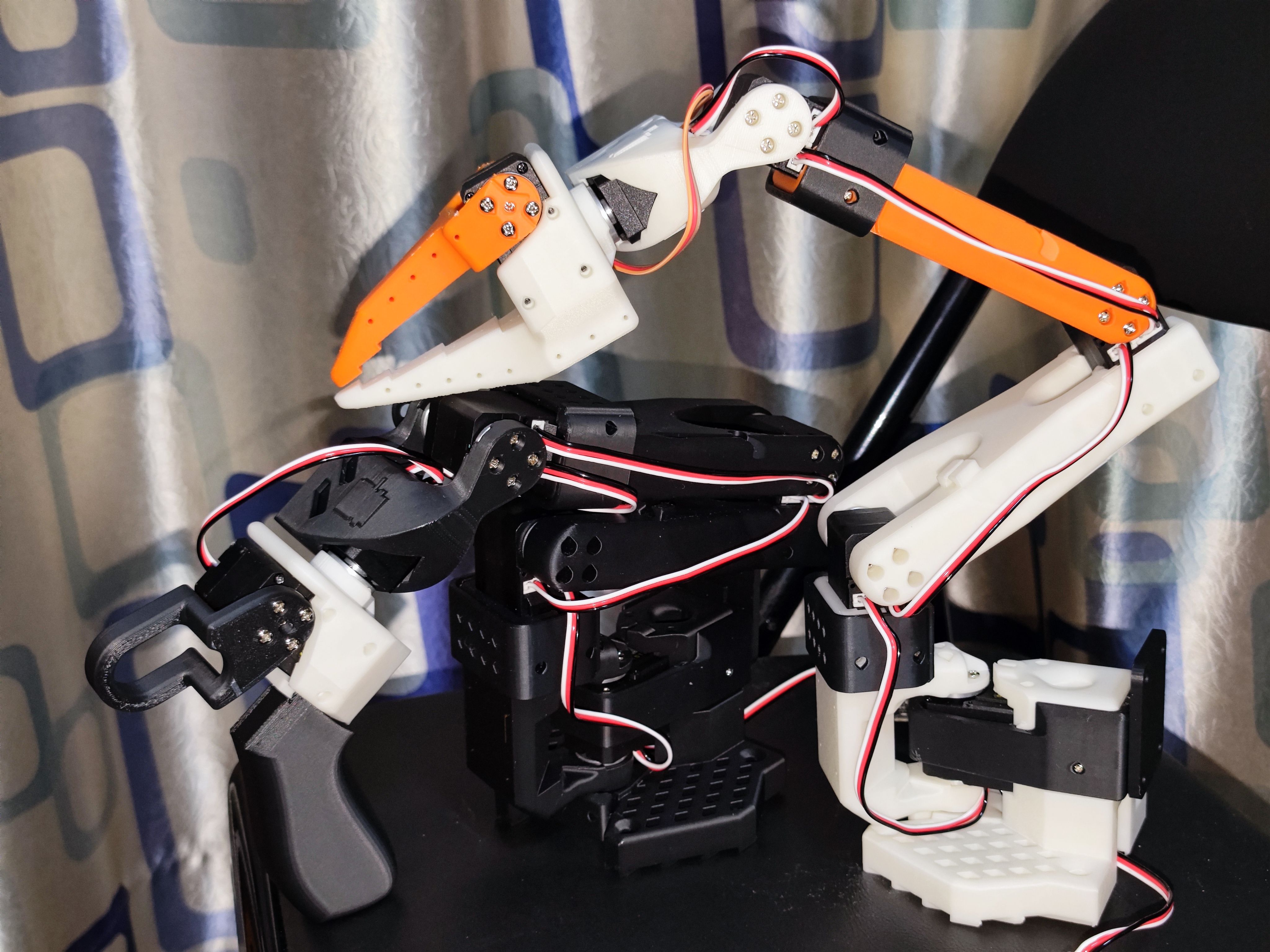 探索未来世界的3D技术，3drpt的魅力与潜力-第3张图片