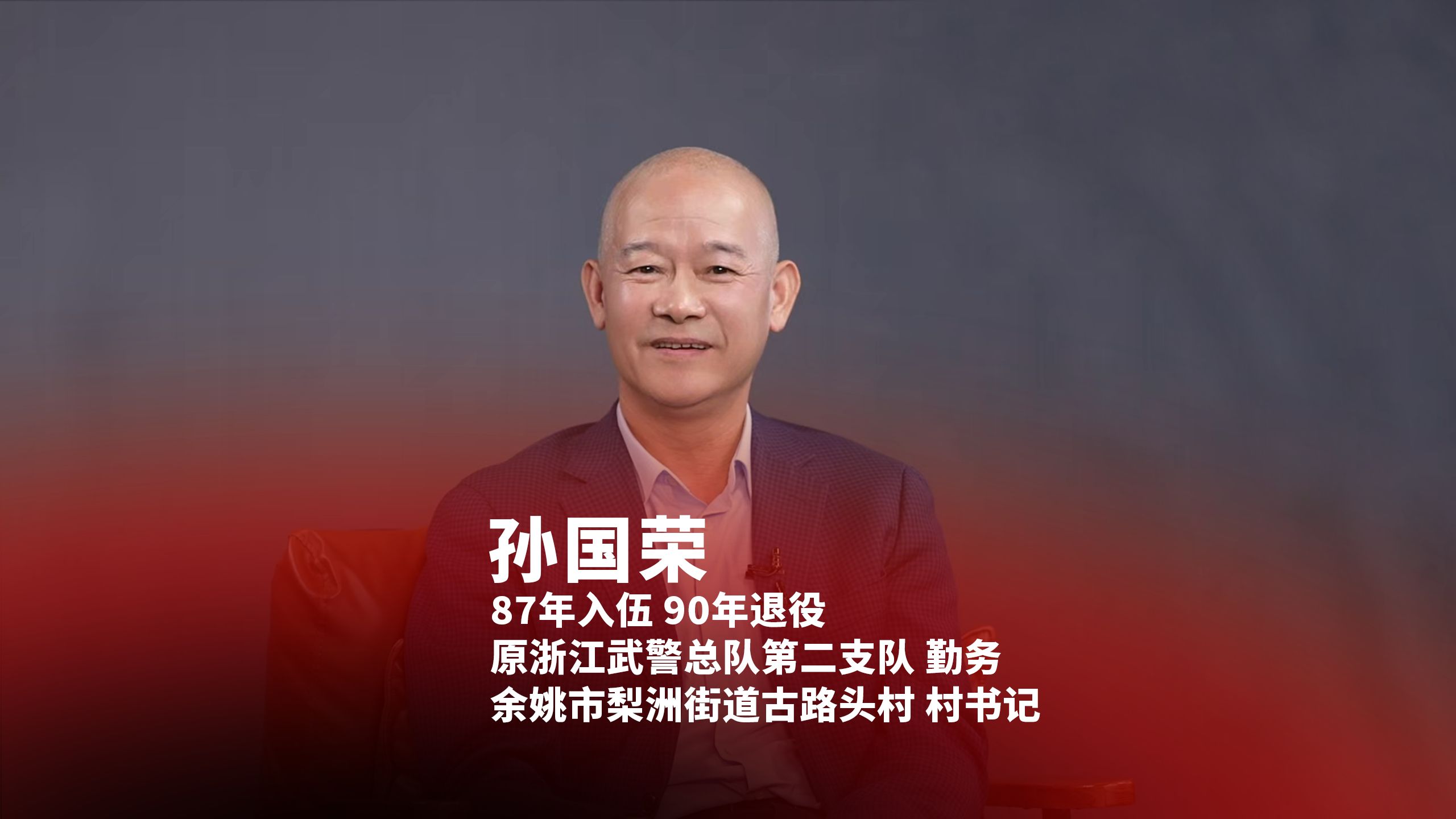 大叔武警GARY水电工2022大叔的守护，武警GARY与水电工的2022年-第1张图片