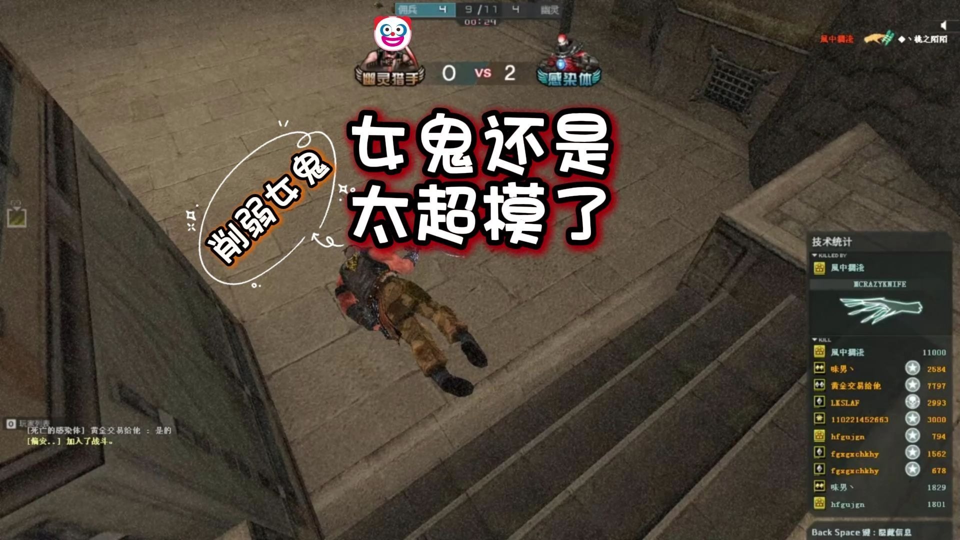 疯狂宝贝的奇幻之旅