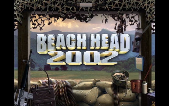 抢滩登陆2002游戏秘籍全解析-第2张图片