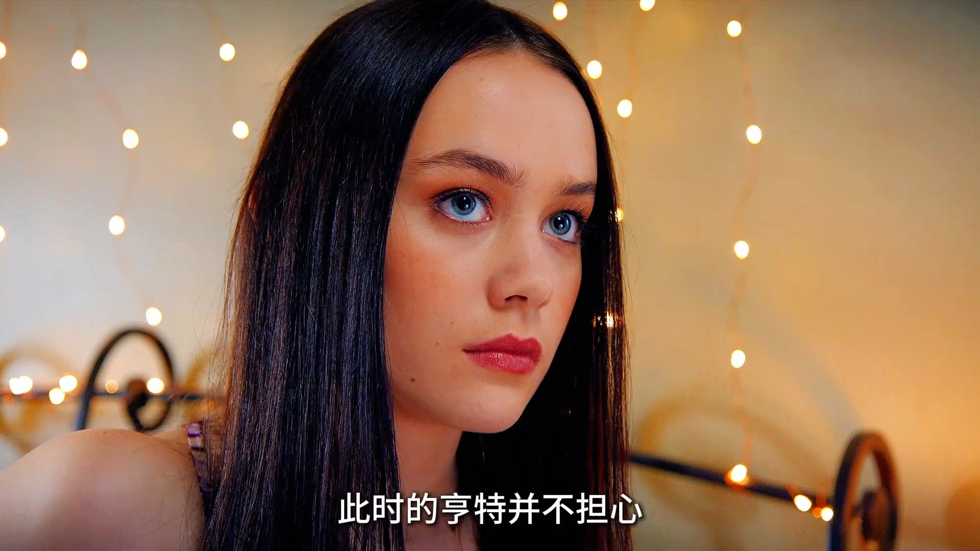 警惕网络陷阱，免费观看美女隐私视频的潜在风险-第2张图片