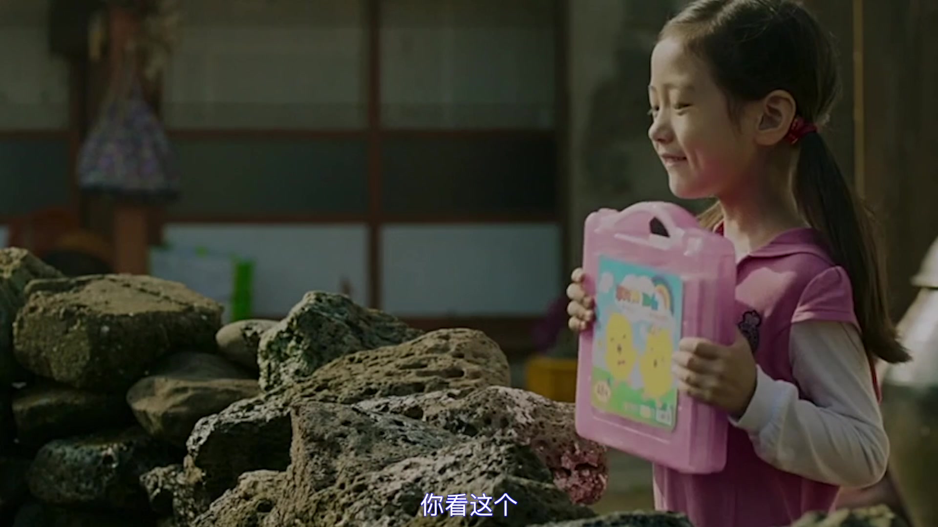 你眼中的奶奶——一首关于亲情的歌-第2张图片