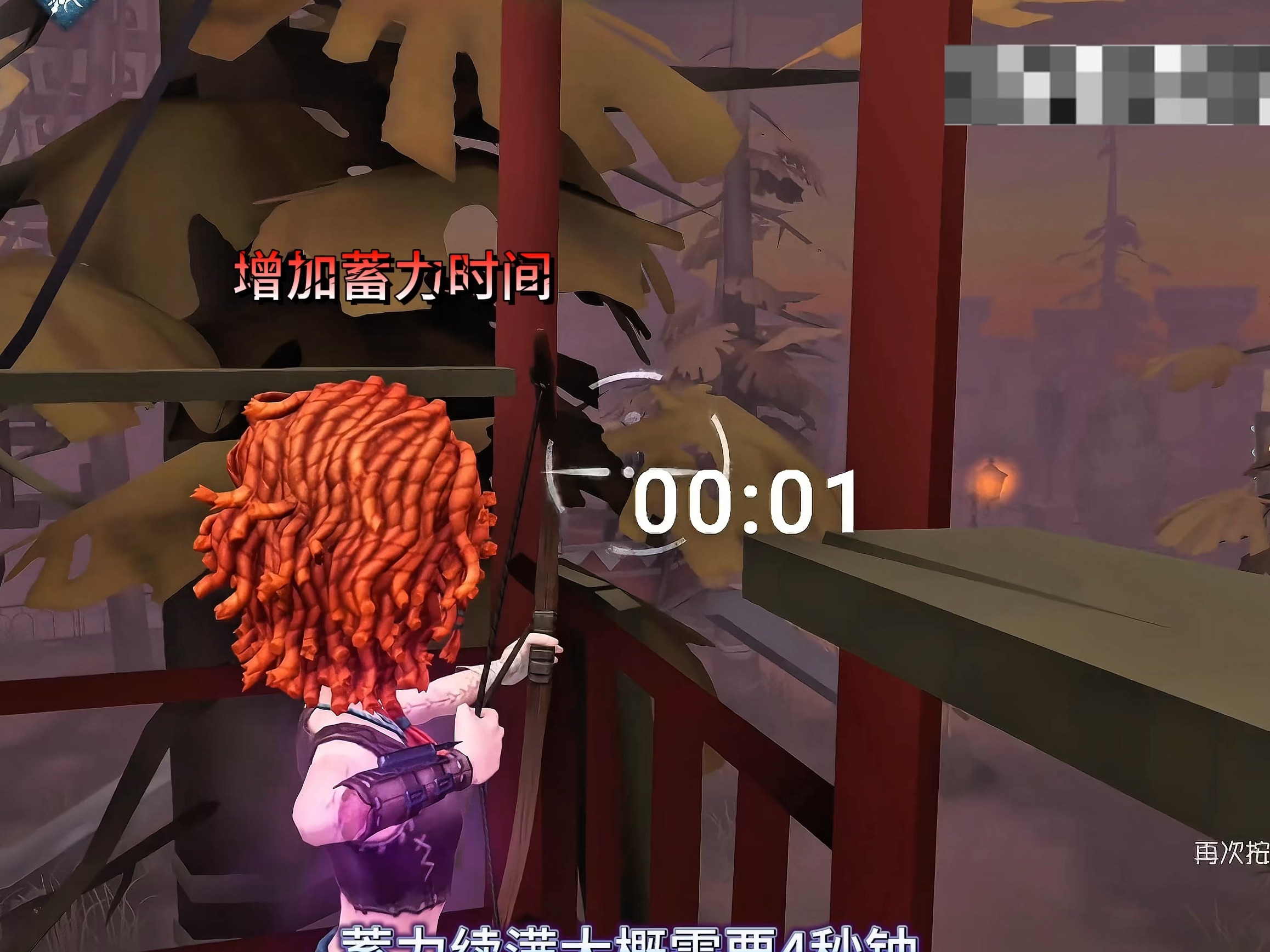 伏魔战记3.9j攻略弓箭手出装伏魔战记3.9j攻略，全面解析与战斗策略-第2张图片