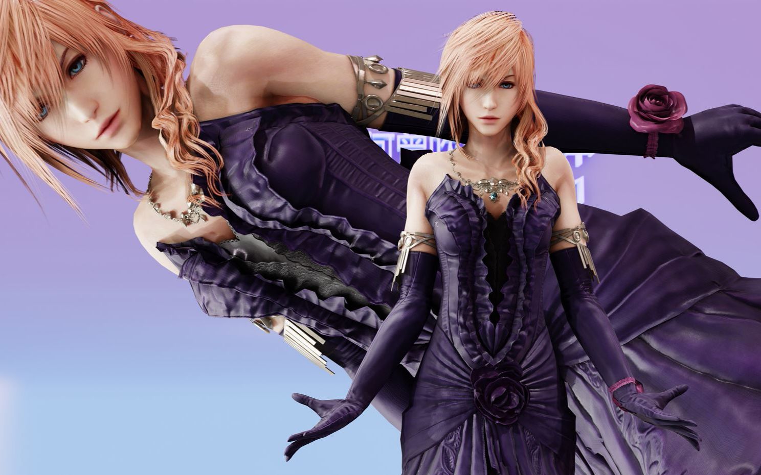 ff13-1FF13-2中文版攻略，探索与战斗的终极指南