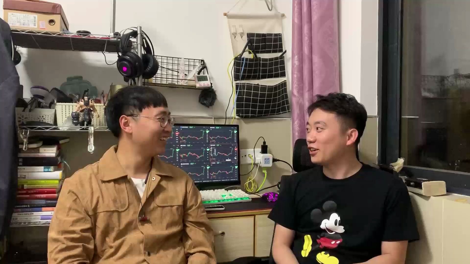 聊天室你懂的聊天室中的秘密世界