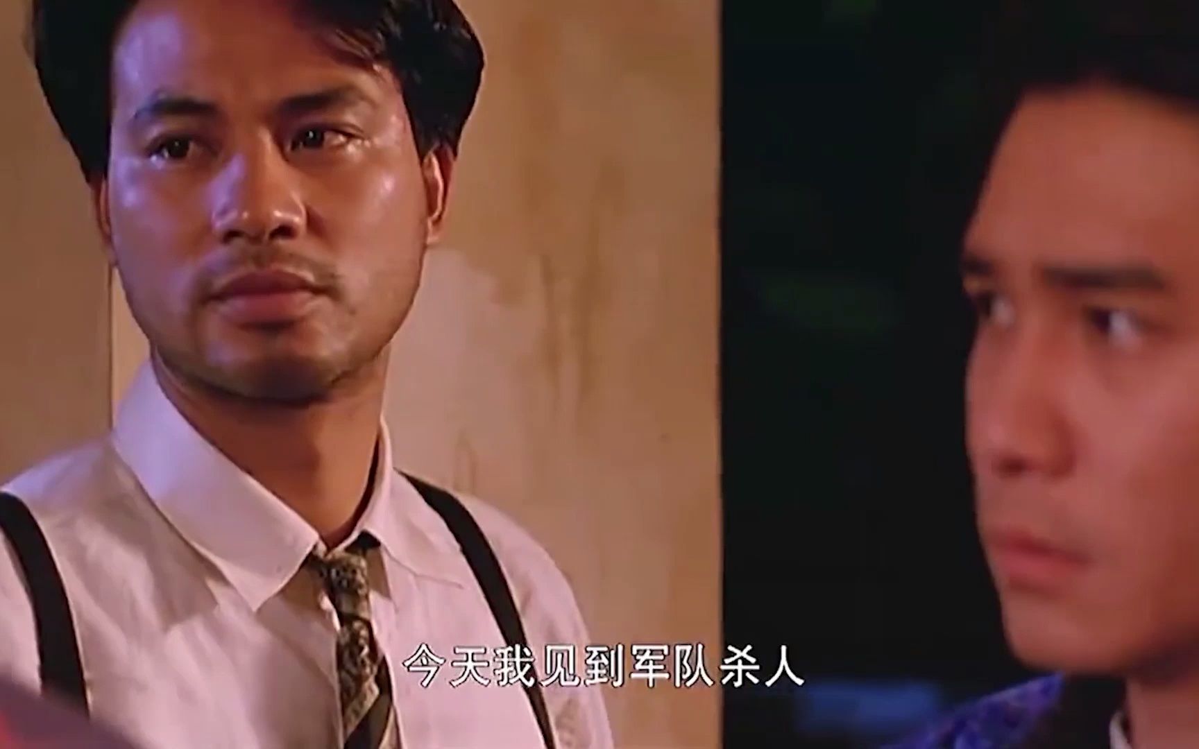 任达华李丽珍演过的三年级任达华的艺术世界，超越三级标签的多元探索-第2张图片