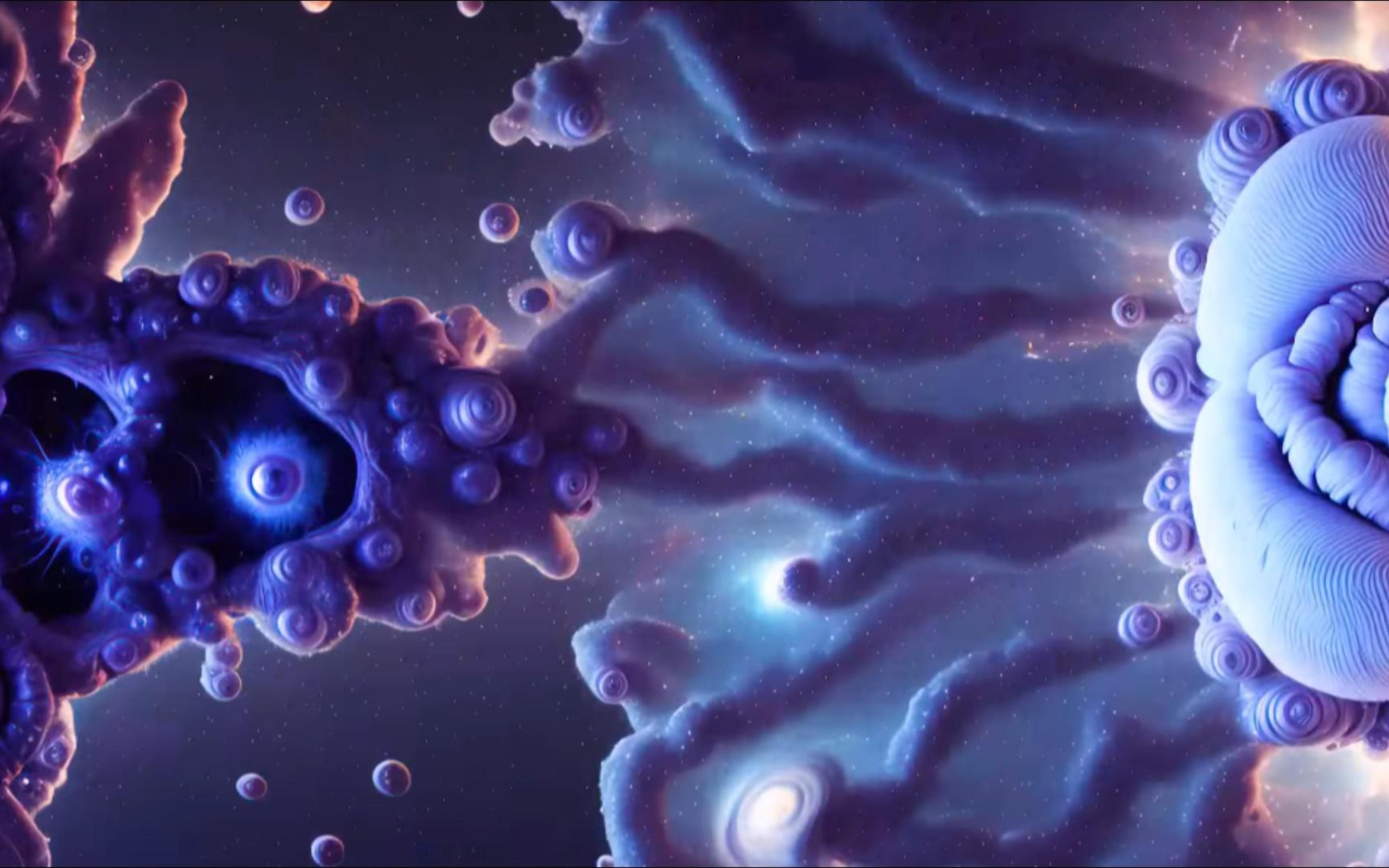 探索未知的领域，不可描述的动漫-第3张图片