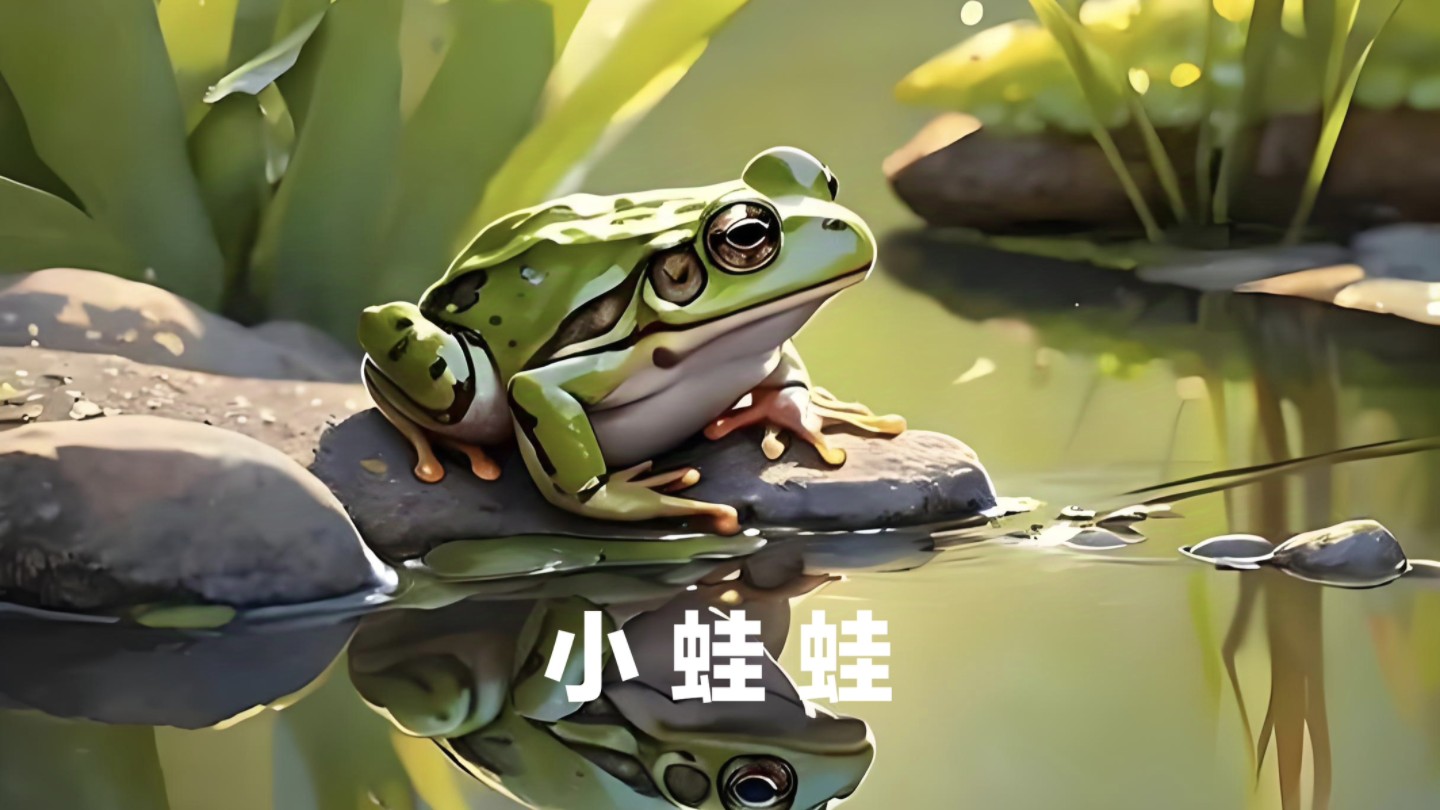 小蝌蚪在线视频免费观看小蝌蚪在线视频免费观看，探索自然与科技的奇妙结合