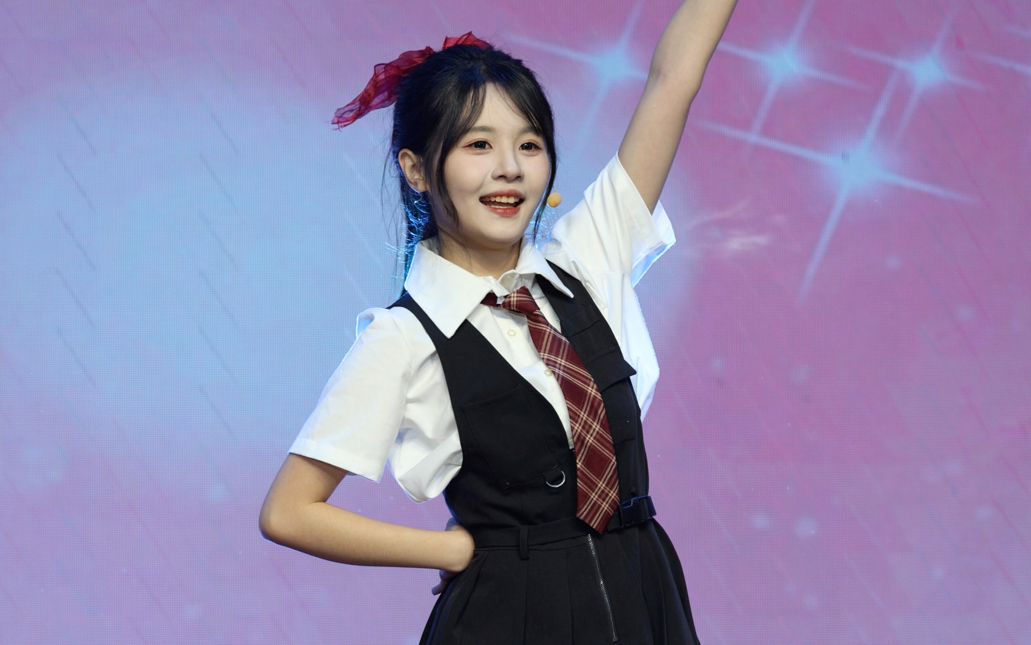 14岁小女孩RAPPER14岁小女孩RAPPER，青春的旋律与未来的力量-第2张图片