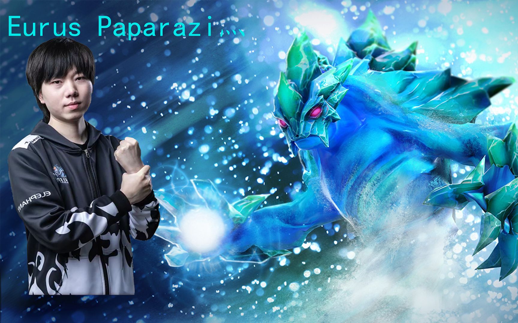 Dota灰烬之灵，英雄的崛起与传奇之路