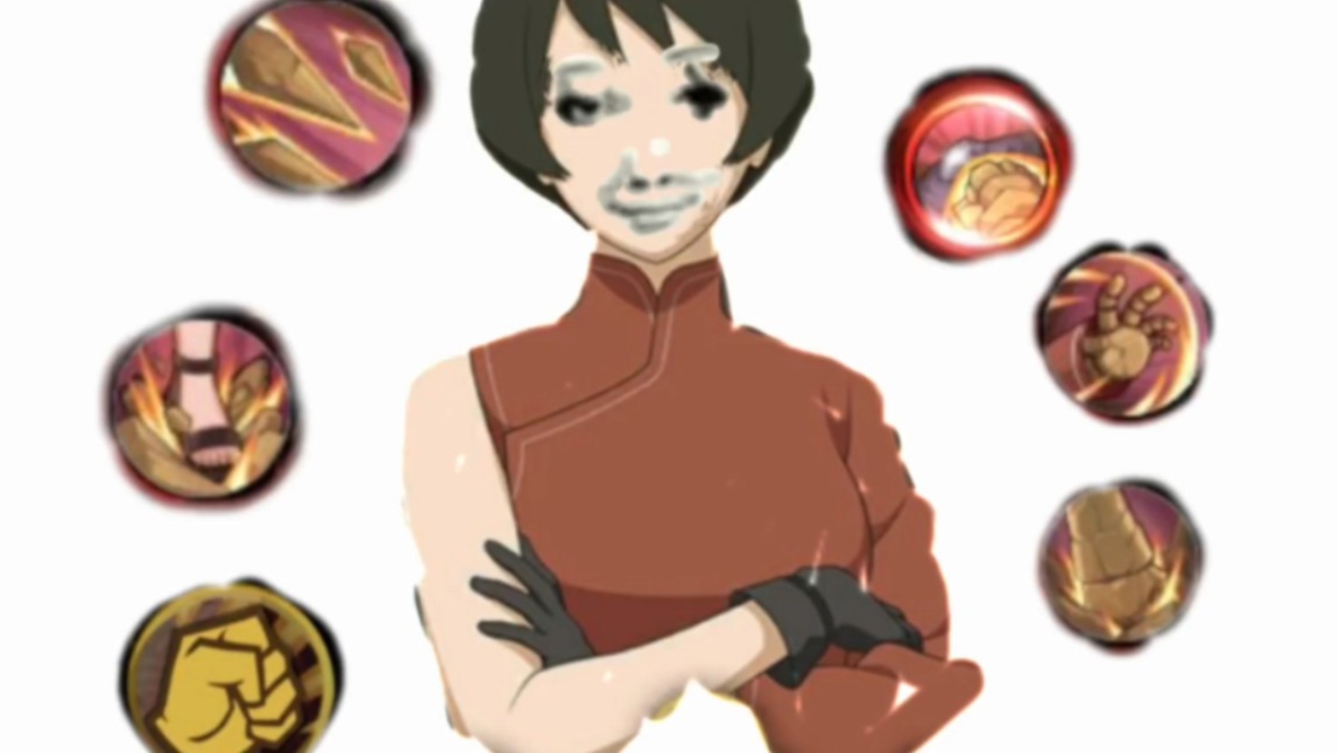 黑土ちゃんが腿法娴熟出处黑土ちゃん的腿法，娴熟技艺的来源与魅力