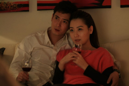 《蜜汁樱桃》作者:苦咖啡蜜汁樱桃，苦咖啡的甜蜜之歌-第2张图片