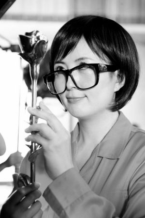 让子弹飞背后的魅力，大胸女角色探析-第2张图片