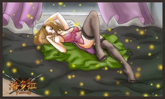 羞羞漫画官网羞羞漫画官网，探索成人漫画的奇妙世界-第3张图片