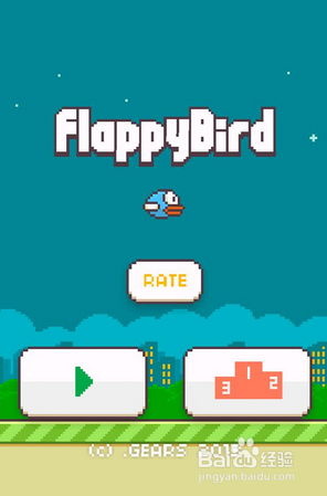 Flappy Bird电脑版，重温经典，挑战你的操作极限