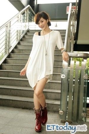 YVONNE与李宗瑞，艺术与才华的交织