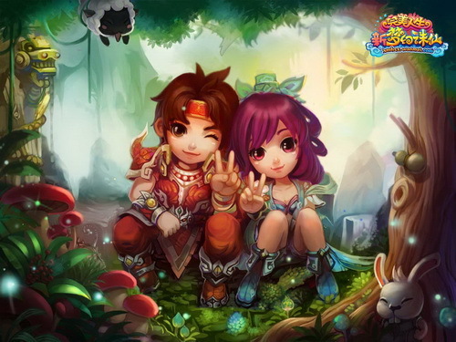 梦幻诛仙，附魂珠的奥秘
