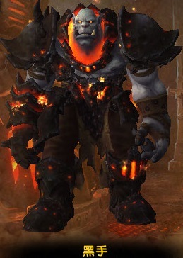 魔兽世界之命运嚣张的小白命运交织的史诗，魔兽世界之命运
