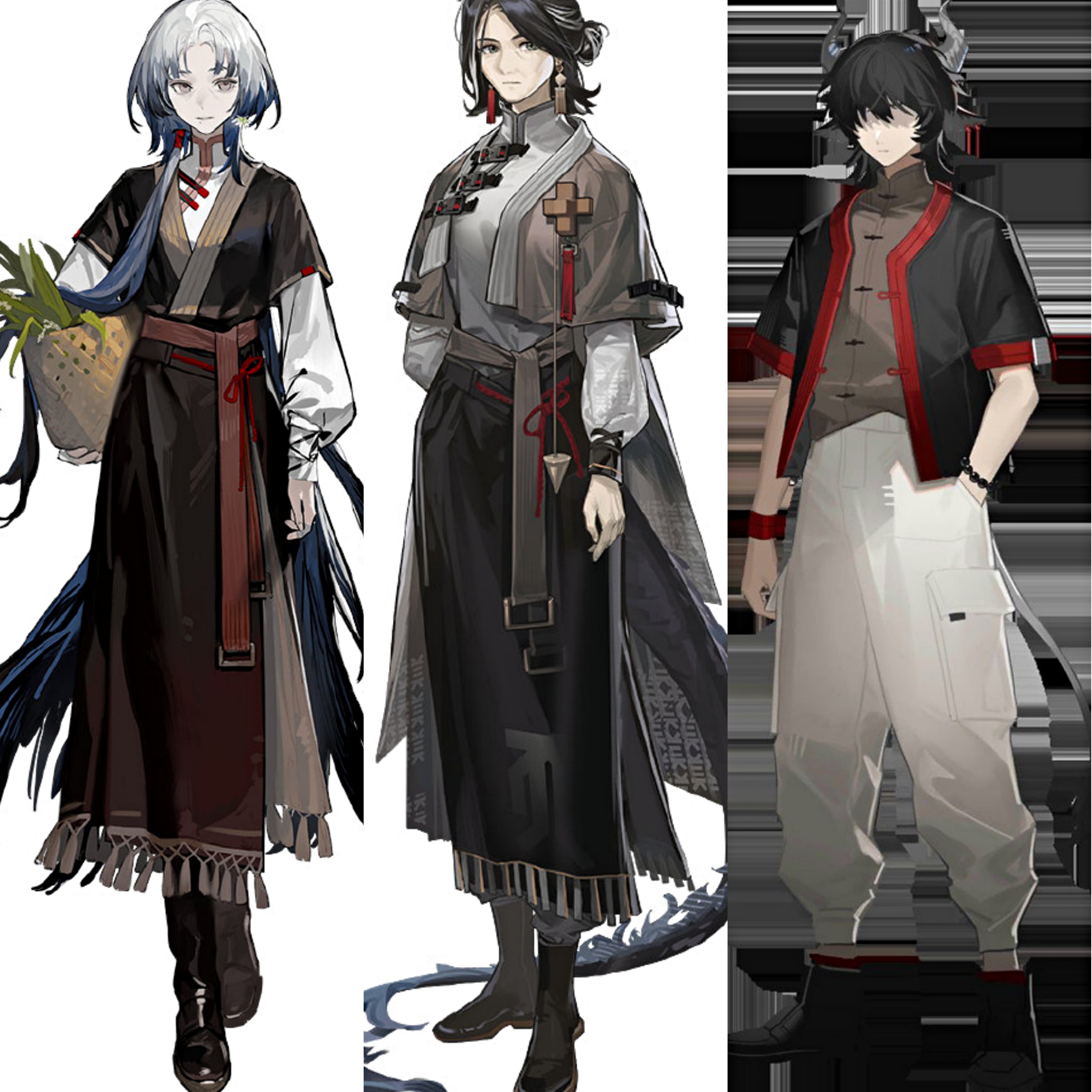 FF14职业，探索与体验-第2张图片