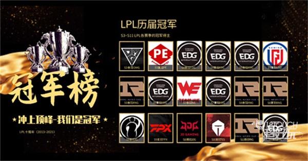 EDG英雄联盟，荣耀之路的传奇篇章-第2张图片