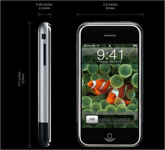 日本iPhone与美国市场的深度探索-第2张图片
